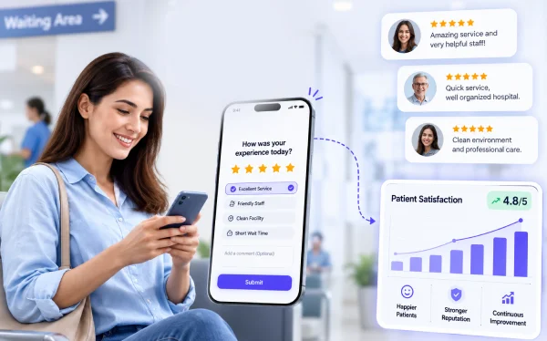 Patient Feedback